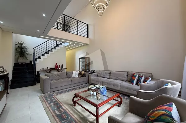 SO5058 - Sobrado de 250m² para venda por R$1.700.000 - Interlagos, São Paulo/SP