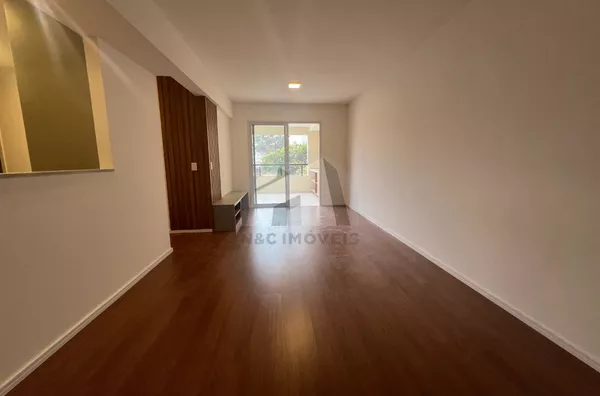 AP5131- Apartamento Mobiliado de 86m² no Condomínio Villa Real para Venda R$960.000, Jd. Sabará/SP