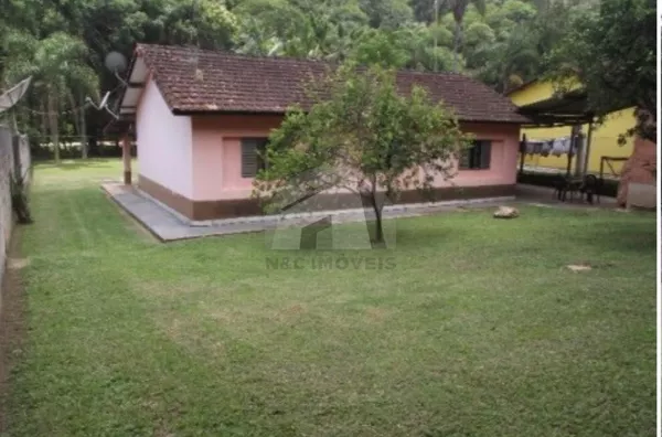 Chácara para venda, 4 quarto(s), R$ 450.000 - Campo Limpo Paulista São Paulo