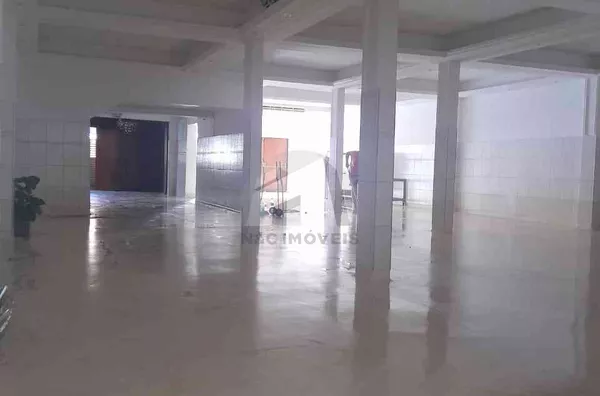 Galpão para Locação R$15.000, Sto Amaro (São Paulo)