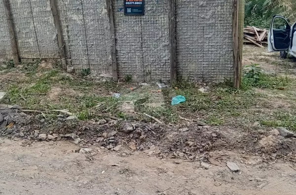 TE4908 -Terreno de 1.300m² para venda R$330.000, Recanto Campo Belo/SP