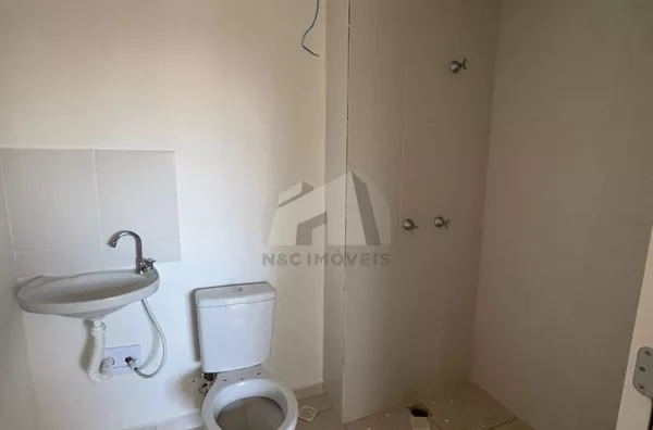 AP4840 - Apartamento de 45m² para venda por R$420.000 - Socorro/SP