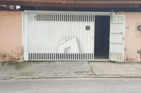 SO3645 - Sobrado de 80m² para venda por R$580.000 - Jardim Satélite/SP