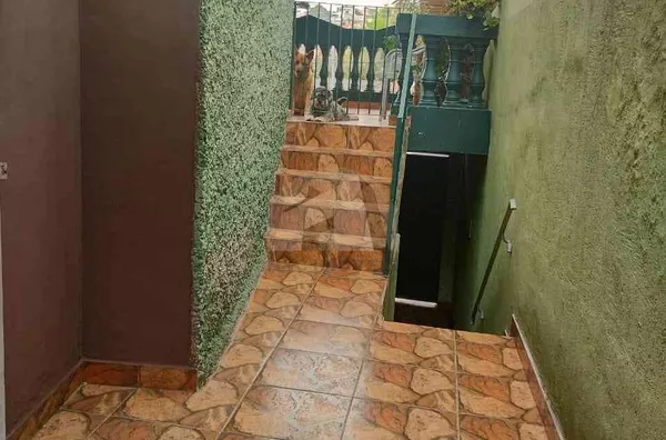 SO4850 - Sobrado de 133m² para Venda R$590.000, Jd. Edith/SP