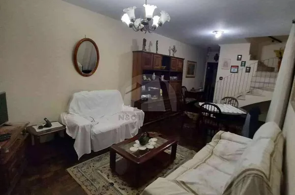 CA4909 - Sobrado de 147m² para Venda R$740.000, Jd. Regis/SP