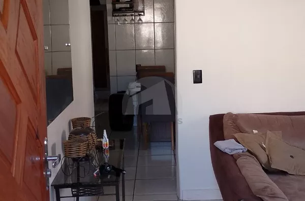Casa para venda R$315.000,  Chácara Das Corujas, São Paulo