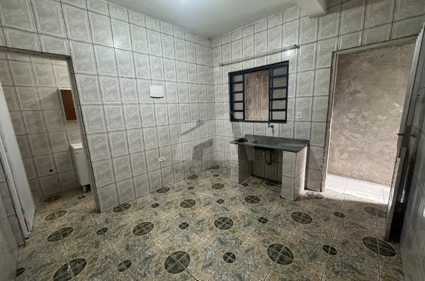 CA5340 - Casa para locação R$700, Chácara Cocaia/SP