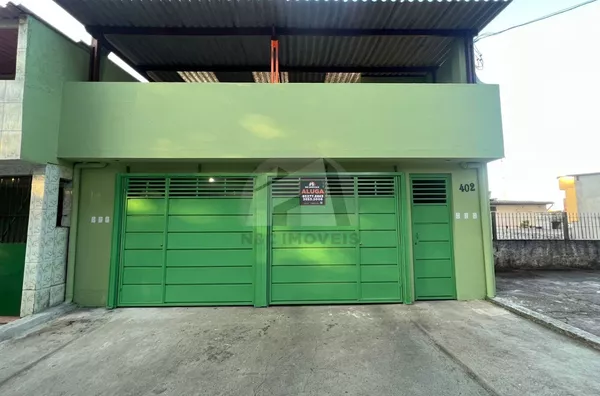 CA3586 - Casa para locação por R$1.100 - Jardim Kioto, São Paulo/SP