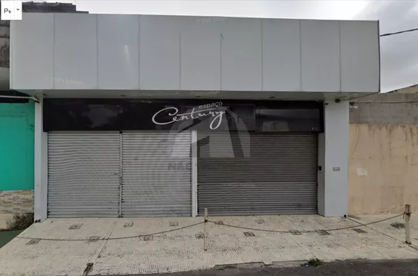 Galpão para Locação R$15.000, Sto Amaro (São Paulo)