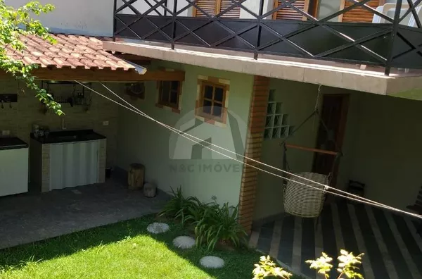 Casa com 3 dormitórios à venda por R$ 1.500.000 - Jardim Ernestina - São Paulo/SP