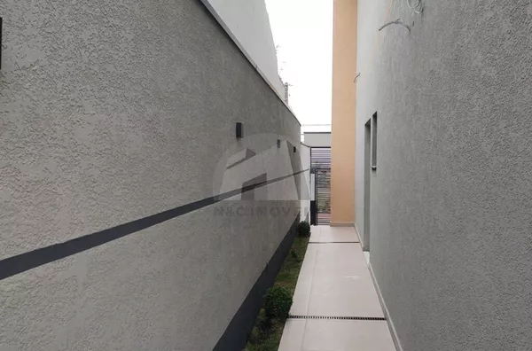 Sobrado para venda, R$1.350.000 Jardim Paulista, Atibaia