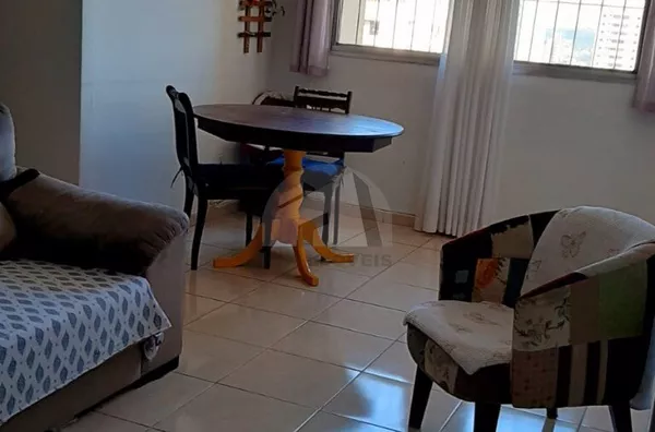 Apartamento para venda, 2 quarto(s), R$335.000-  Vila Santa Catarina, São Paulo