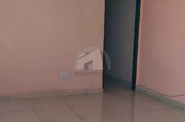 141 - Casa para locação por R$1.500 - Jardim Bela Vista, São Paulo/SP