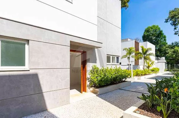 CA5003 - Casa de 525m² para Venda R$6.350.000, Chácara Sto. Antônio/SP