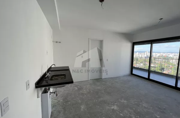 Apartamento para venda, 2 suítes, 70m² por R$ 1.297.000 - Pinheiros, São Paulo/SP