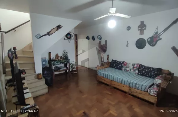 Sobrado para venda, R$590.000 Jardim Santa Cruz (campo Grande), São Paulo