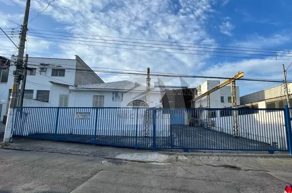 GA5396 - Terreno para Venda R$13.500.000,00, Sto Amaro/SP