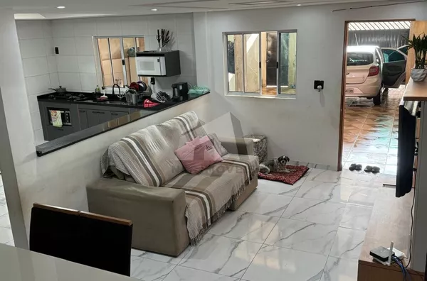 Casa para venda, 3 quarto(s),  R$ 350.000 Jardim Santa Júlia, Itapecerica Da Serra