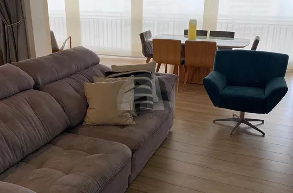 CO2240 - Cobertura com 296m² para venda por R$4.000.000 e locação por R$35.000 - Jd. Marajoara/SP