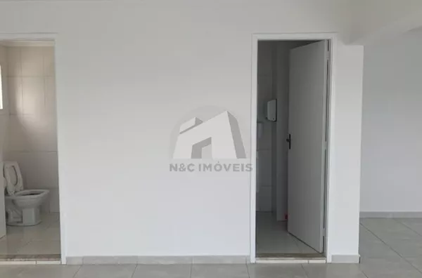 Sala comercial para aluguel, 98m² por R$ 2.200,00 - Santo Amaro, São Paulo