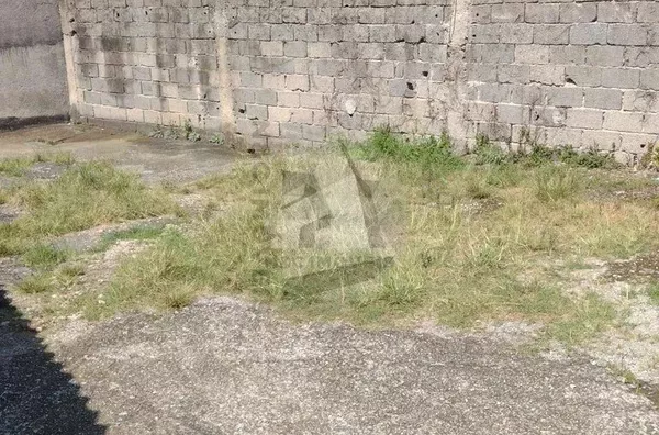 Terreno para venda R$530.000, Jd. Castro Alves (São Paulo)