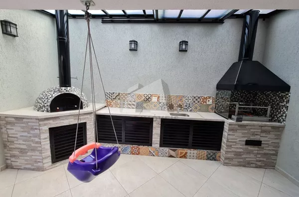 Casa em condomínio para venda, 3 quarto(s), R$860.000- Jardim Ubirajara, São Paulo/sp