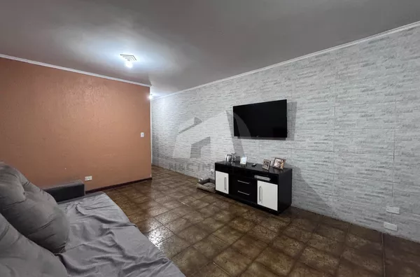 Casa á Venda R$550.000, Jardim Guanhembu/SP