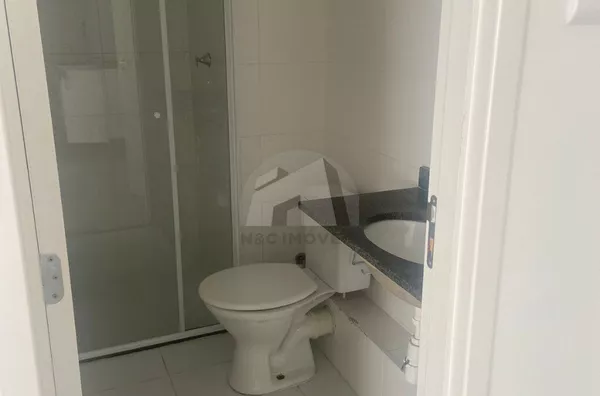 Apartamento para a venda Jurubatuba São Paulo
