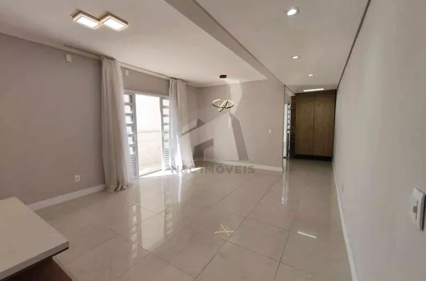 CA5017 - Casa de 125m² para Locação R$3.500, Jd. Progresso/SP