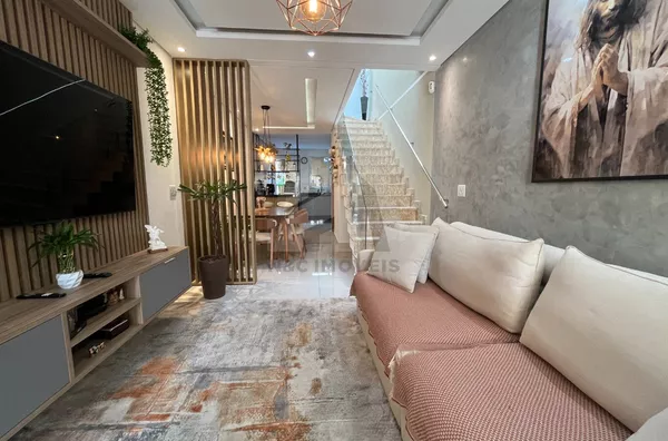 SO3436 - Sobrado de 80m² para venda por R$895.000 - Jardim Sabará/SP