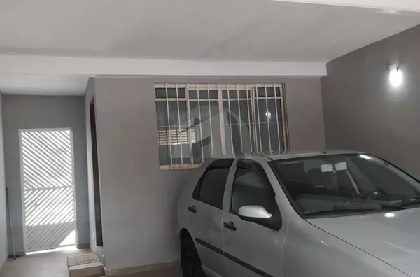 SO4626 - Sobrado de 125m² para venda por R$ 500.000 - Parque das Árvores - São Paulo/SP