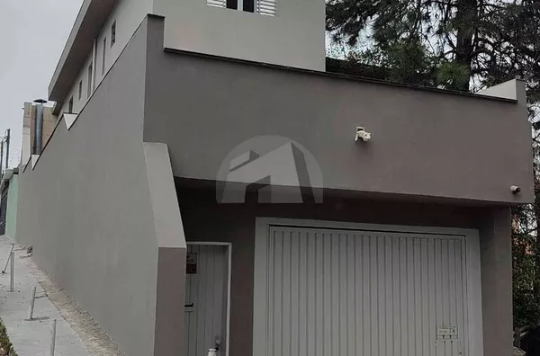 SO4947 - Sobrado de 145m² para Venda R$670.000, Jd. Primavera/SP