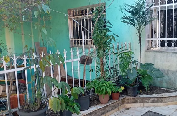 Casa para venda, 3 quarto(s), R$650.000 Jardim Colonial, São Paulo