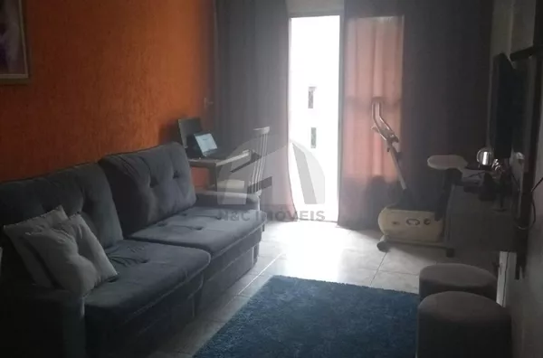 Apartamento para venda, 2 quarto(s),  R$ 285.000 Vila Inglesa, São Paulo