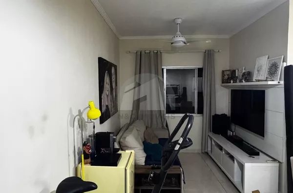 AP5531 - Apartamento de 60m² para venda por R$320.000 - Interlagos, São Paulo/SP