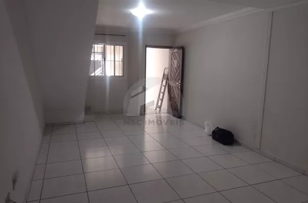 SO4847 - Sobrado de 120m² para venda R$340.000, Pq. Maria Fernandes/SP (Varginha)