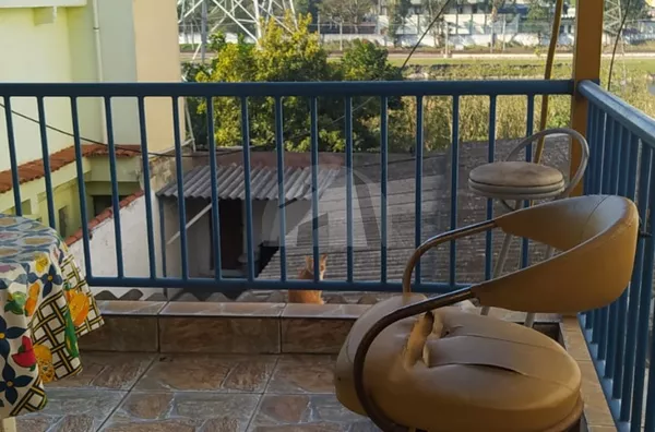 Casa para venda 2 quarto(s) jardim marabá são paulo