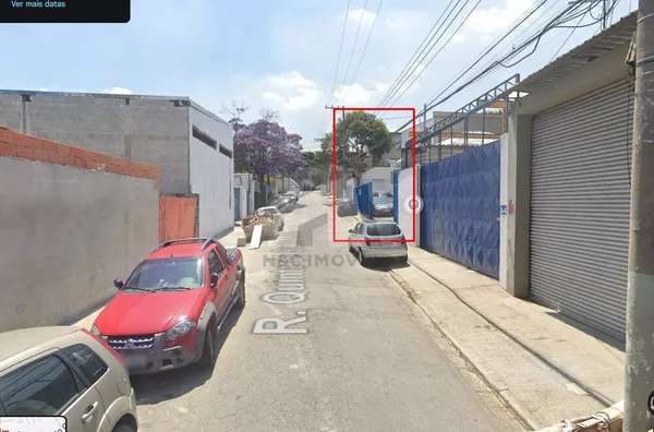 GA5396 - Terreno para Venda R$13.500.000,00, Sto Amaro/SP