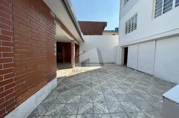 Sobrado com 295m², 4 dormitórios para venda - Jardim das Imbuais , São Paulo/SP