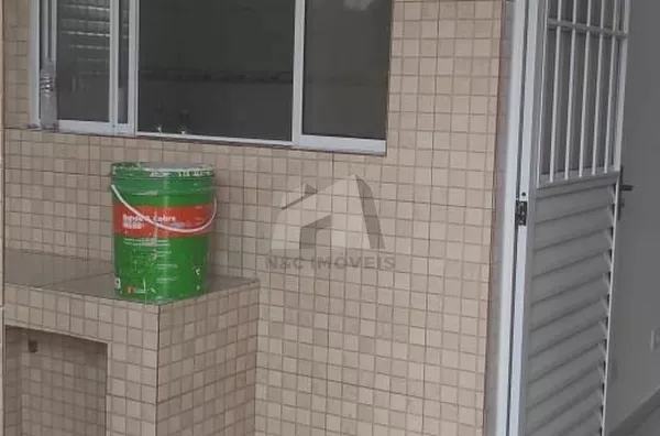 Terreno com 3 casas à venda, 186 m² por R$ 580.000,00 - Jardim Malia II - São Paulo/SP