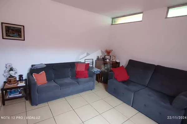 SO4283 - Sobrado de 135m² para venda, R$700.000 Jardim Ana Lúcia/SP