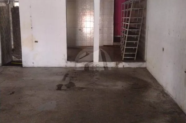 Salão para Venda R$1.500.000,00 e Locação R$3.500, Pq. Brasil (Jd. Eliana), São Paulo