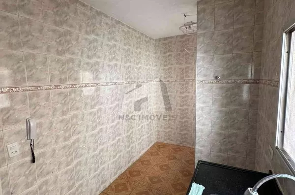 AP5172 - Apartamento de 55m² para locação por R$2.200 - Jardim Satélite, São Paulo