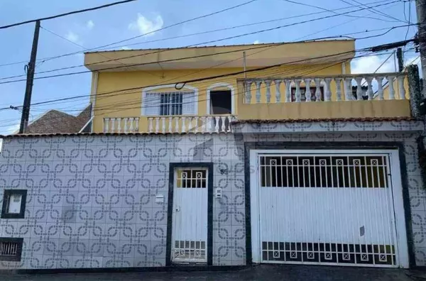 Casa á Venda 200m² R$ 1.090.000, Vila São José/SP