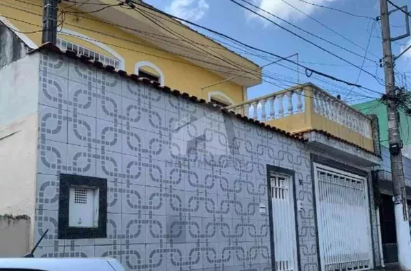 Casa á Venda 200m² R$ 1.090.000, Vila São José/SP