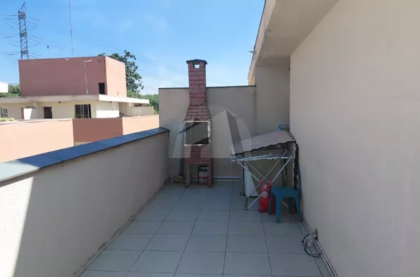 Apartamento Duplex à Venda 81,63m² R$ 340.000, Super Quadra Morumbi, São Paulo - Foto 34