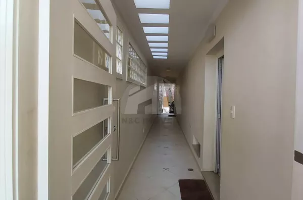 Sobrado para venda, R$1.300.000 Vila Santa Maria, São Paulo.