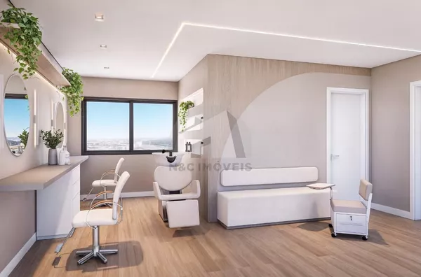 Apartamento á Venda 36,09m² R$360.000, Socorro/SP - Foto 19