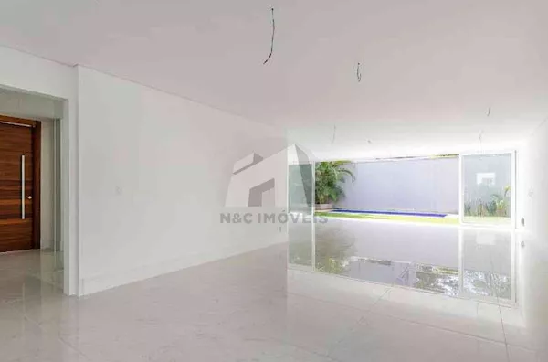 CA5003 - Casa de 525m² para Venda R$6.350.000, Chácara Sto. Antônio/SP