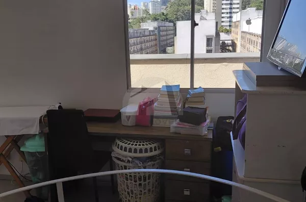 Apartamento Duplex à Venda 81,63m² R$ 340.000, Super Quadra Morumbi, São Paulo - Foto 24
